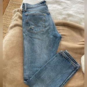 Brand New Levi’s a denim Jeans Size 27